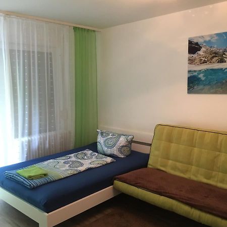 Apartment Schwarzwald Lahr/Schwarzwald Extérieur photo