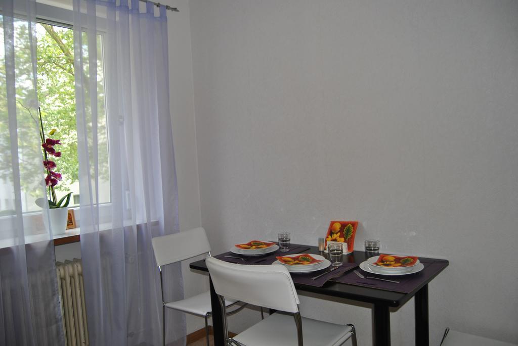 Apartment Schwarzwald Lahr/Schwarzwald Extérieur photo
