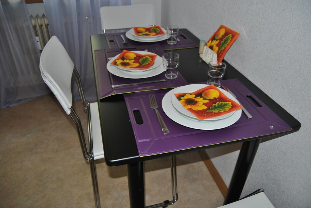 Apartment Schwarzwald Lahr/Schwarzwald Extérieur photo