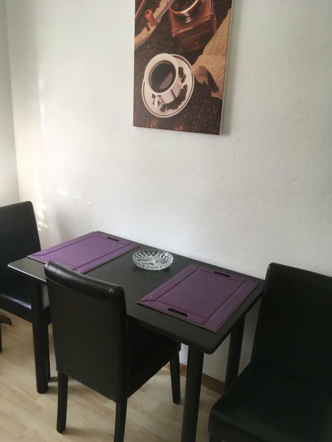 Apartment Schwarzwald Lahr/Schwarzwald Extérieur photo