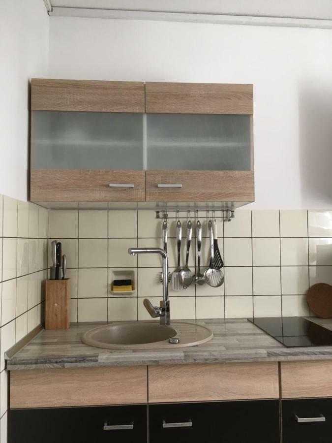 Apartment Schwarzwald Lahr/Schwarzwald Extérieur photo