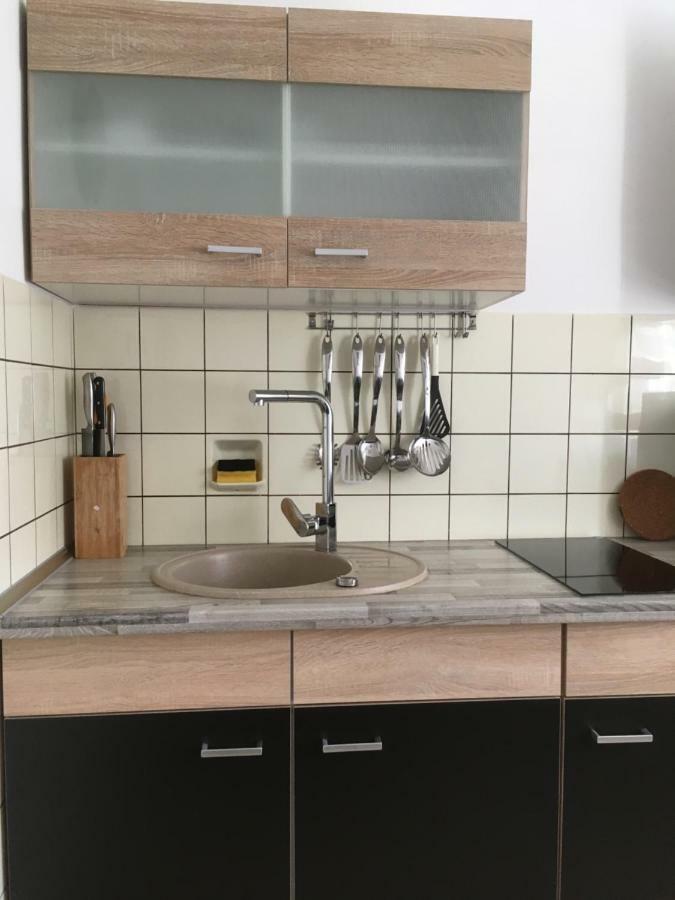 Apartment Schwarzwald Lahr/Schwarzwald Extérieur photo