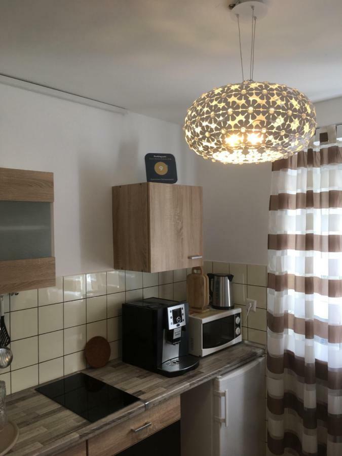 Apartment Schwarzwald Lahr/Schwarzwald Extérieur photo