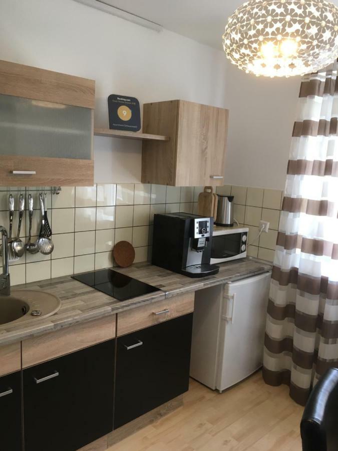 Apartment Schwarzwald Lahr/Schwarzwald Extérieur photo